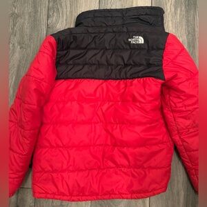 Boy coat